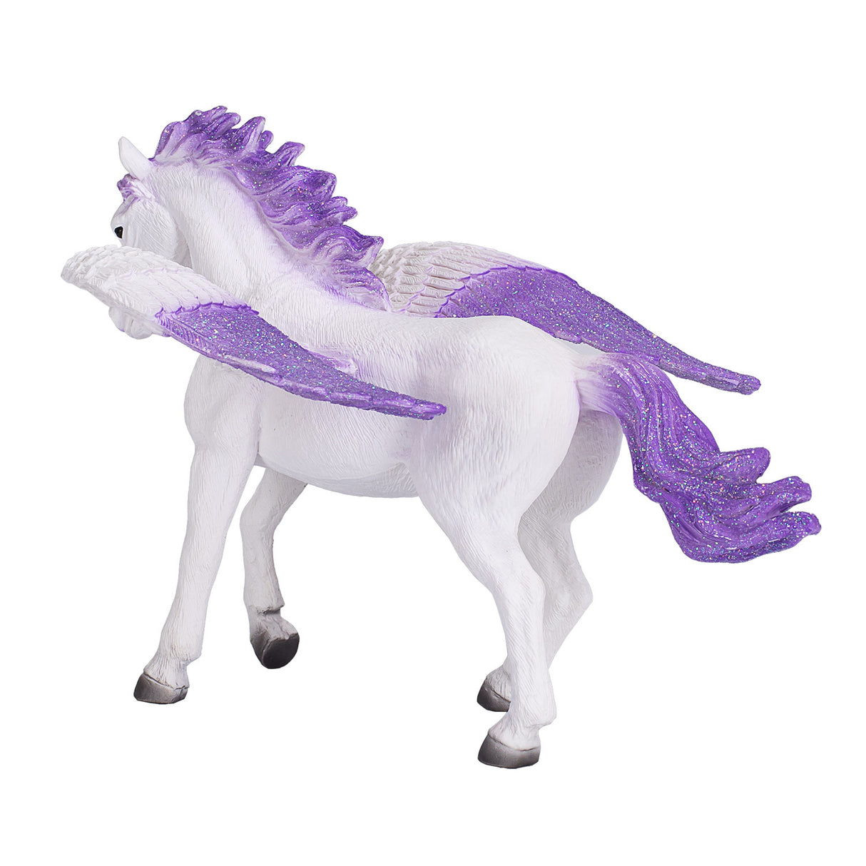 Mojo Fantasy Pegasus Lila 387298