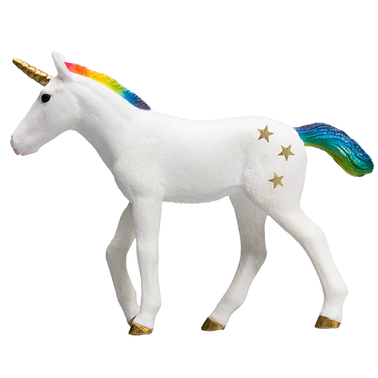 Mojo Fantasy Puppelchen Unicorn Reebou 387360