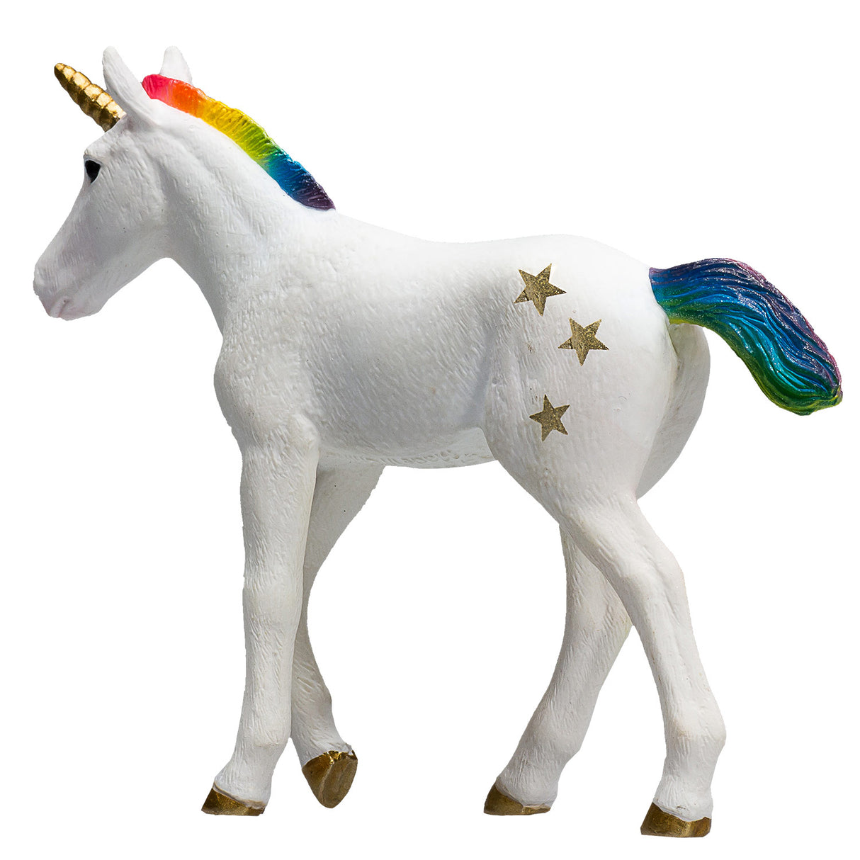 Mojo Fantasy Puppelchen Unicorn Reebou 387360