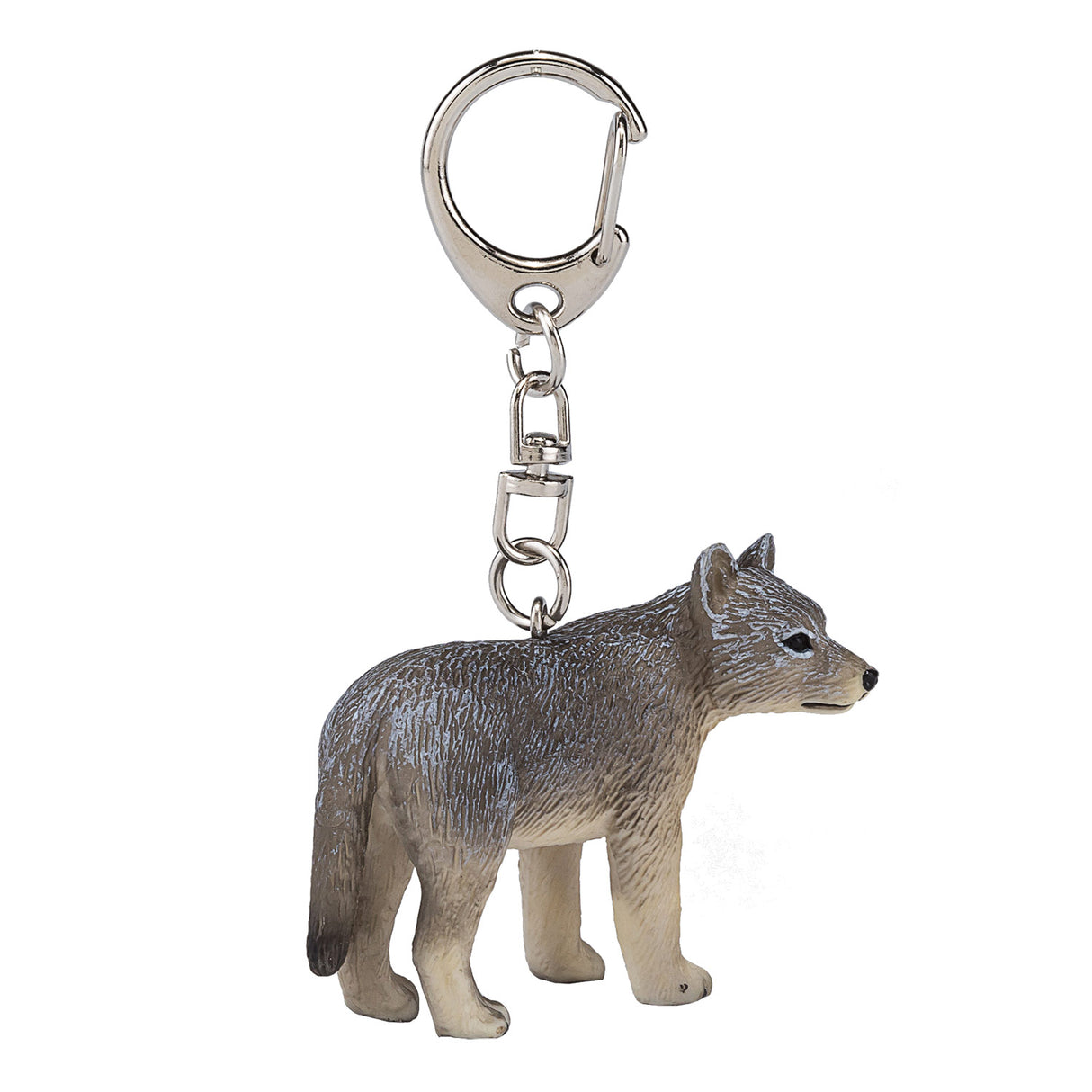 Mojo Key Ring Wolvenwel 387430