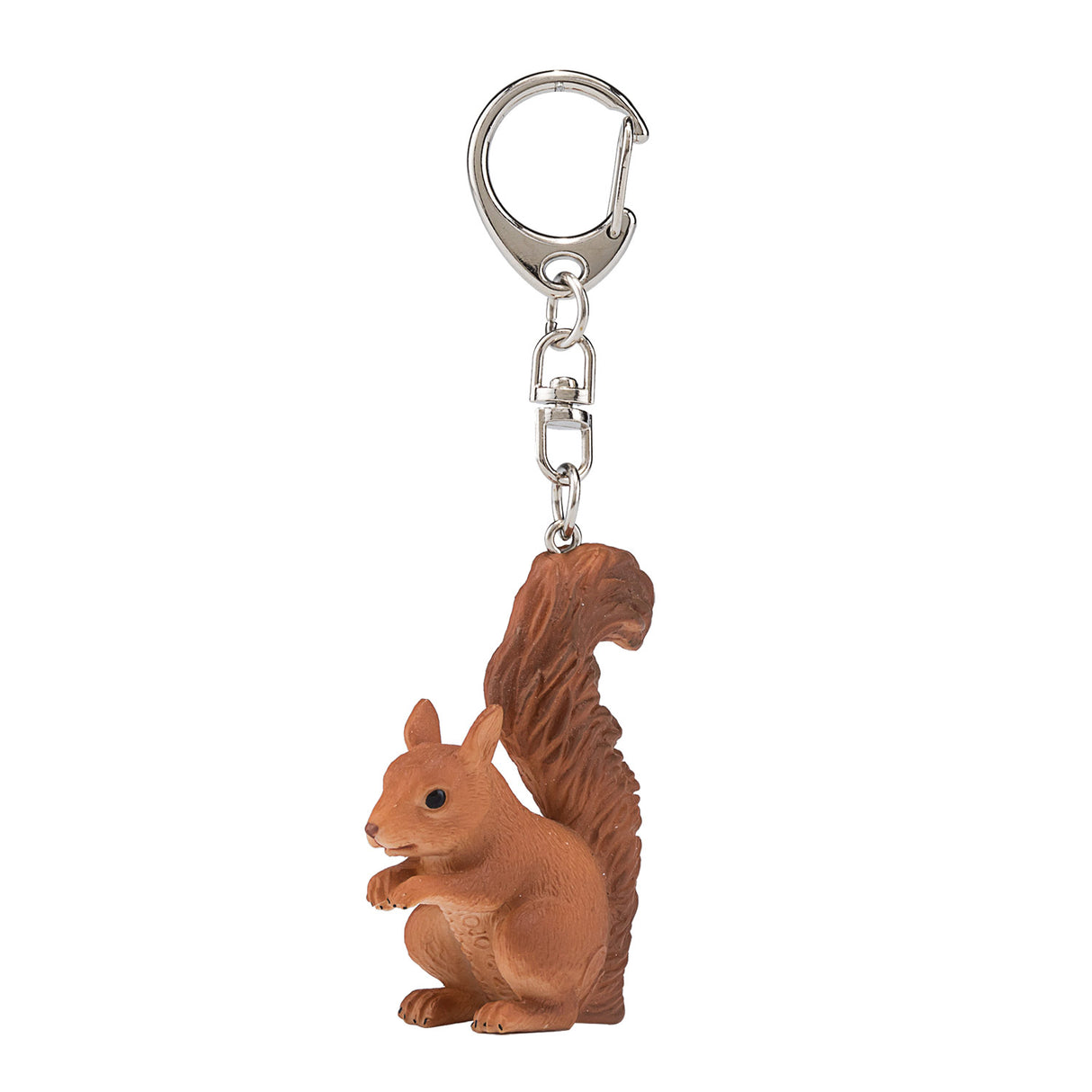 Mojo Key Ring Eekhoorn 387431