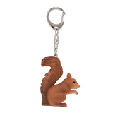 Mojo Key Ring Eekhoorn 387431