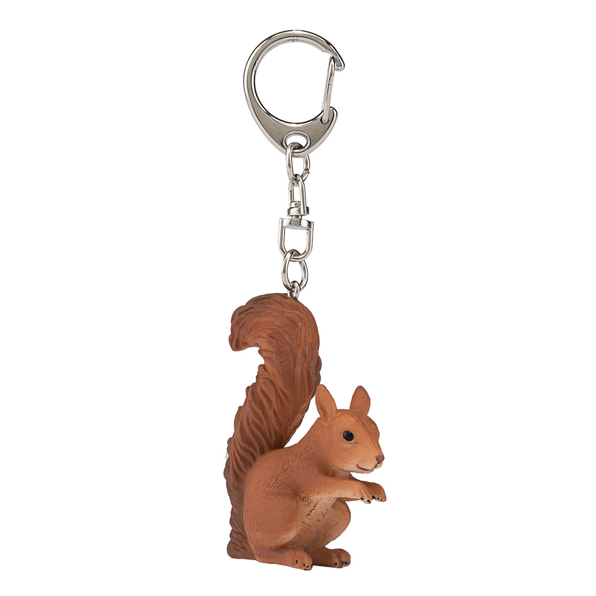 Mojo Key Ring Eekhoorn 387431