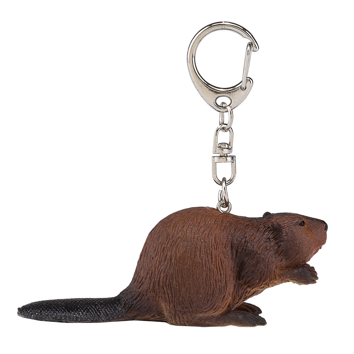 Mojo Keychain Bever 387433