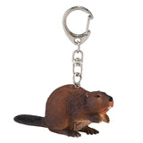 Mojo Keychain Bever 387433