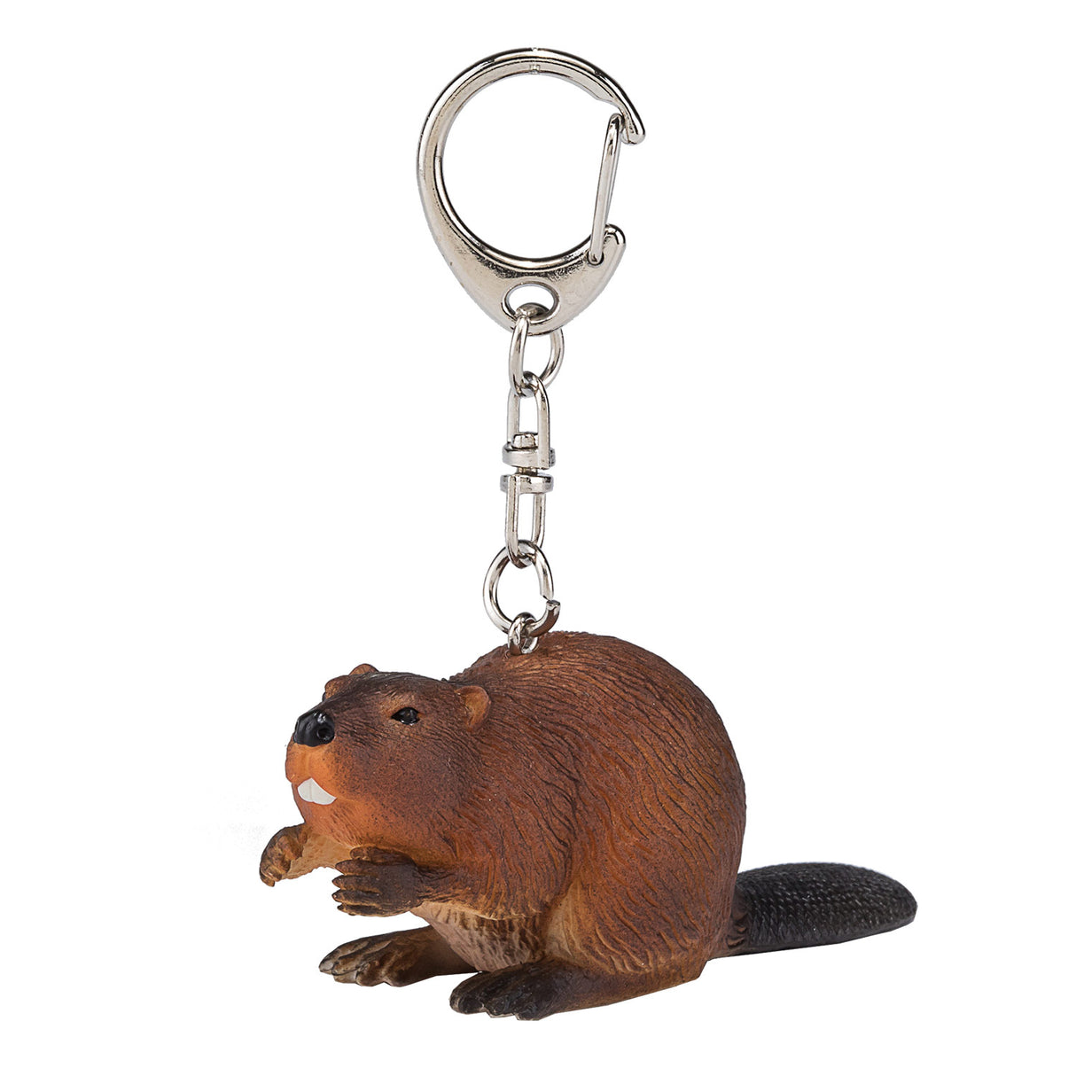 Mojo Keychain Bever 387433