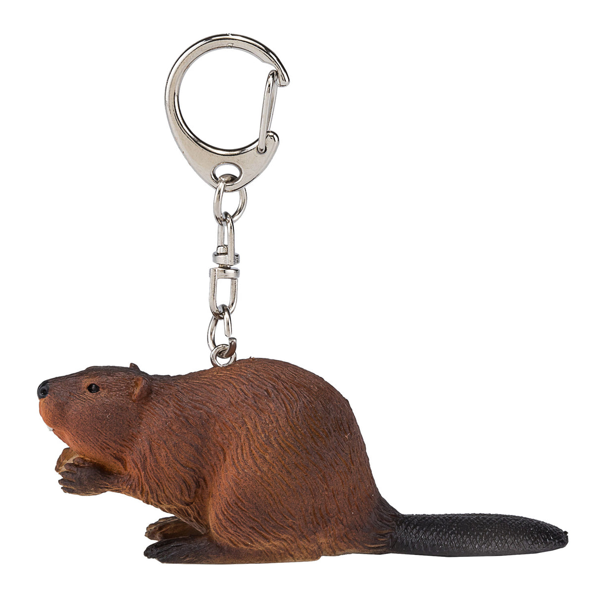 Mojo Keychain Bever 387433