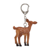 Mojo Key Ring Deer 387435