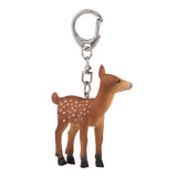 Mojo key ring deer 387435