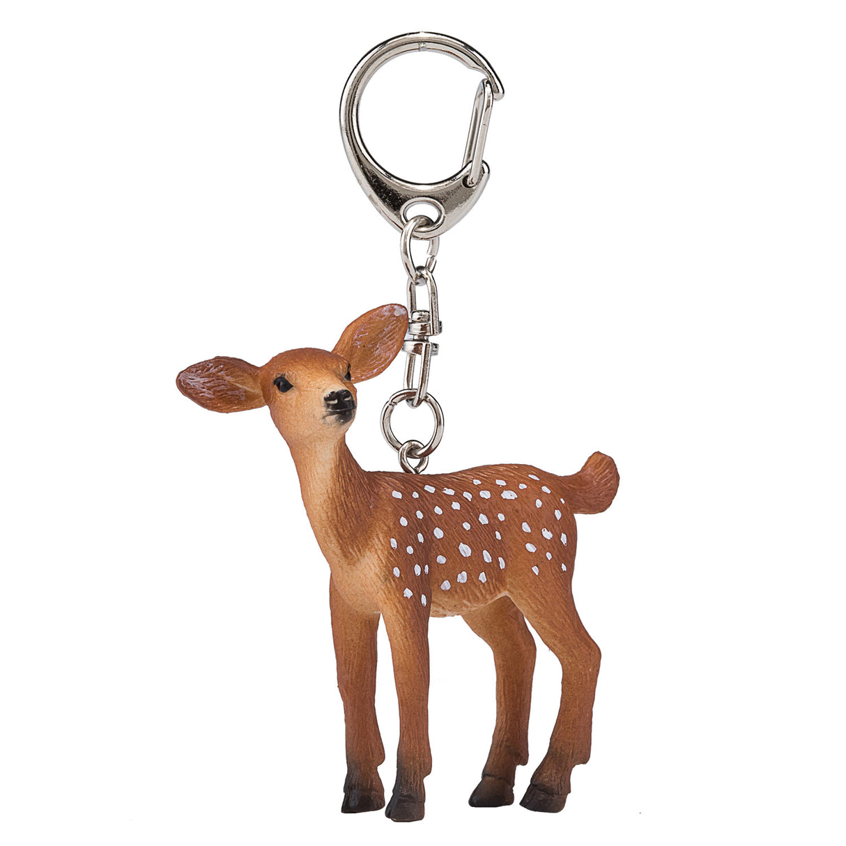 Mojo Key Ring Deer 387435