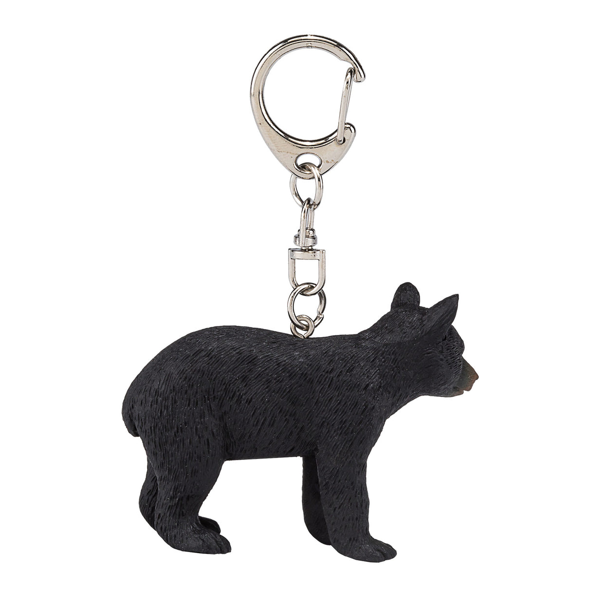 Mojo key ring Black Berenwelp 387438