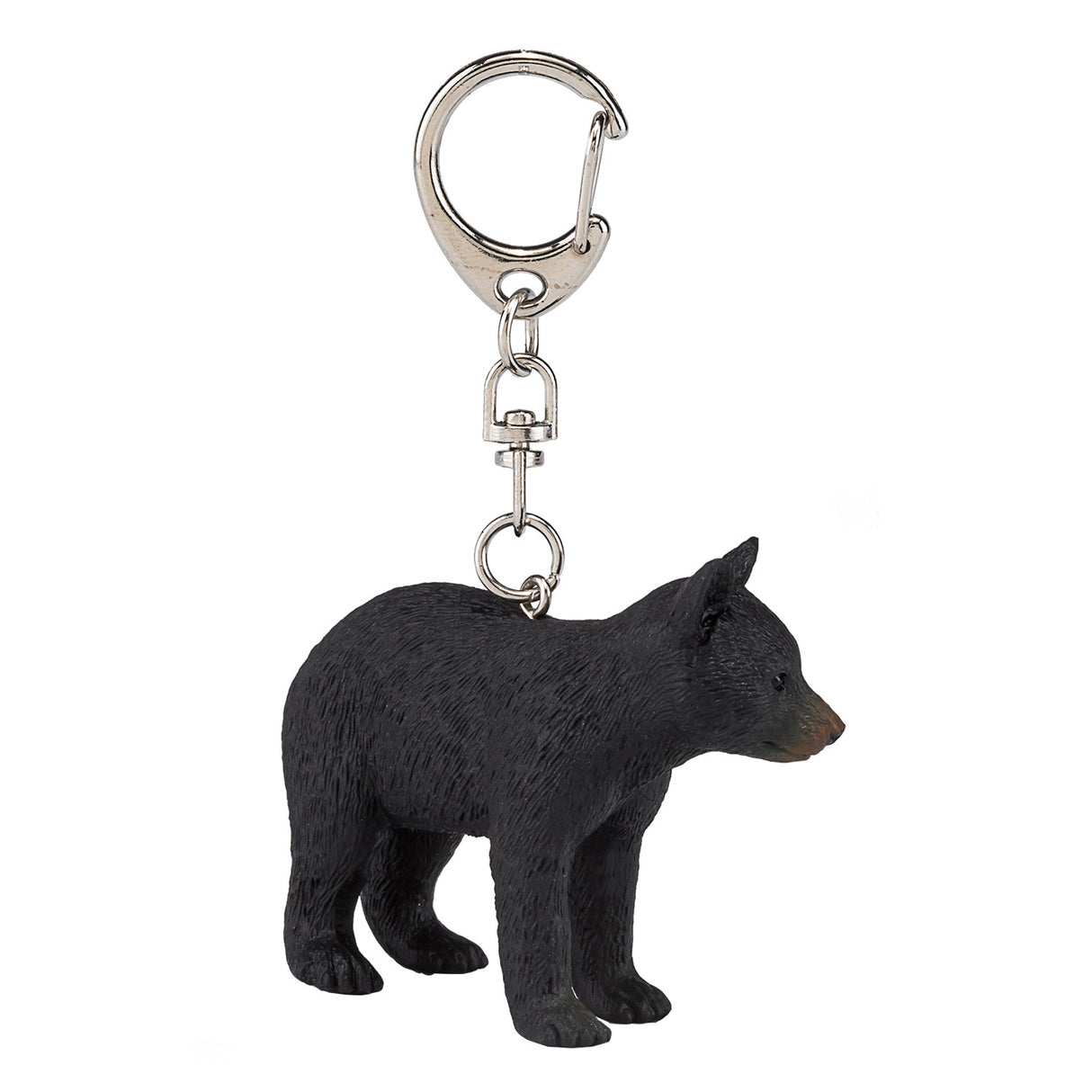 Mojo Key Ring Black Berenwelp 387438