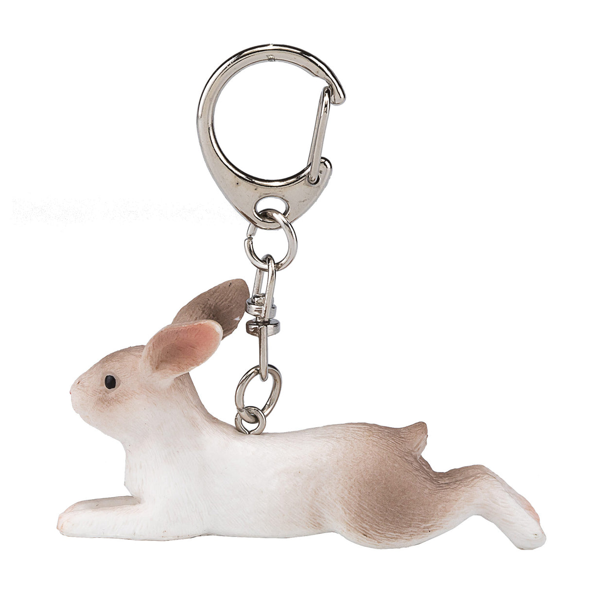 Mojo Schlësselring Lighting Rabbit 387440