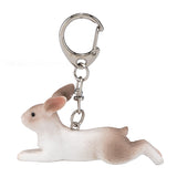 Mojo Key Ring Lany Rabbit 387440