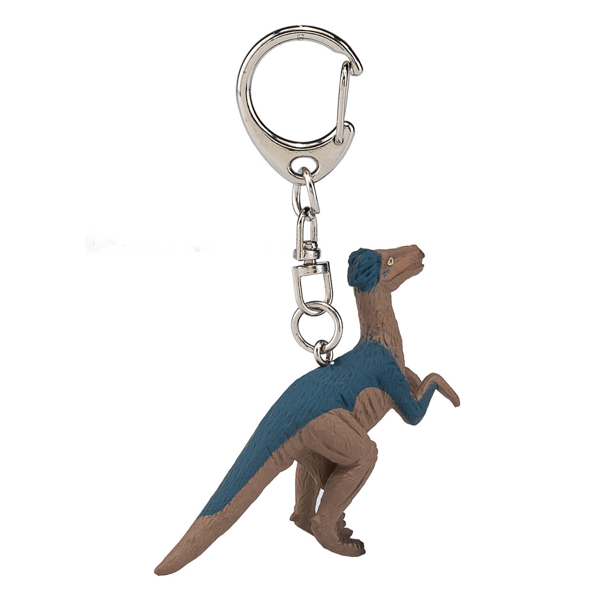 Mojo Sleutelhanger Velociraptor 387444