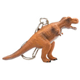 Mojo Key Ring Tyrannosaurus 387445