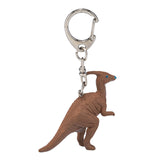 Mojo key ring parasaurolophus 387447