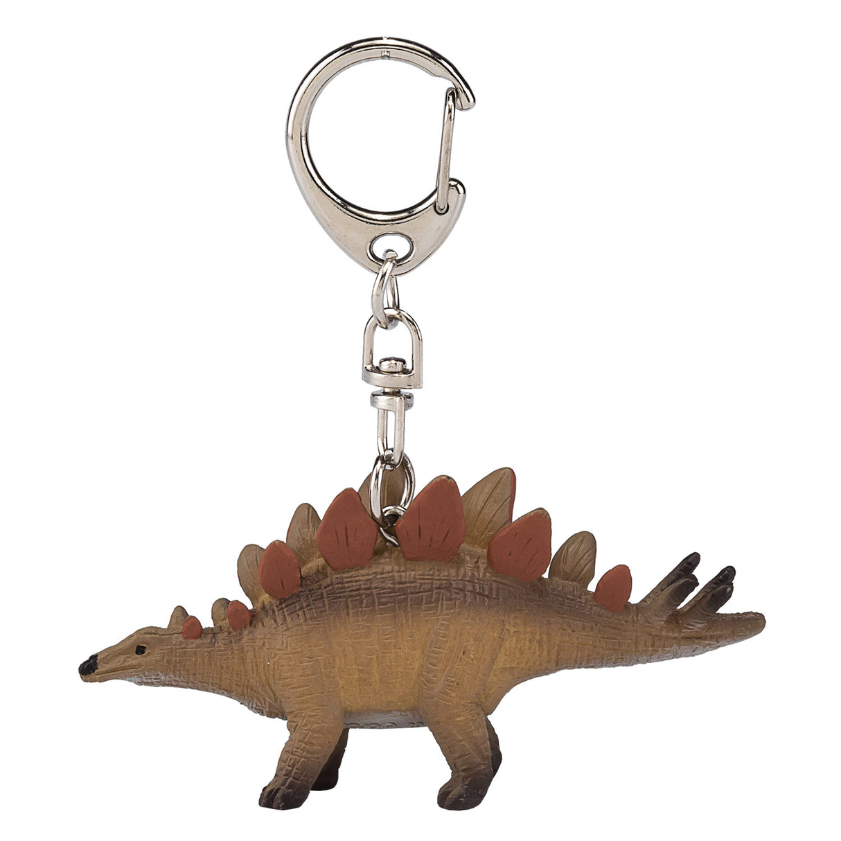 Mojo Key Ring Stegosaurus 387448