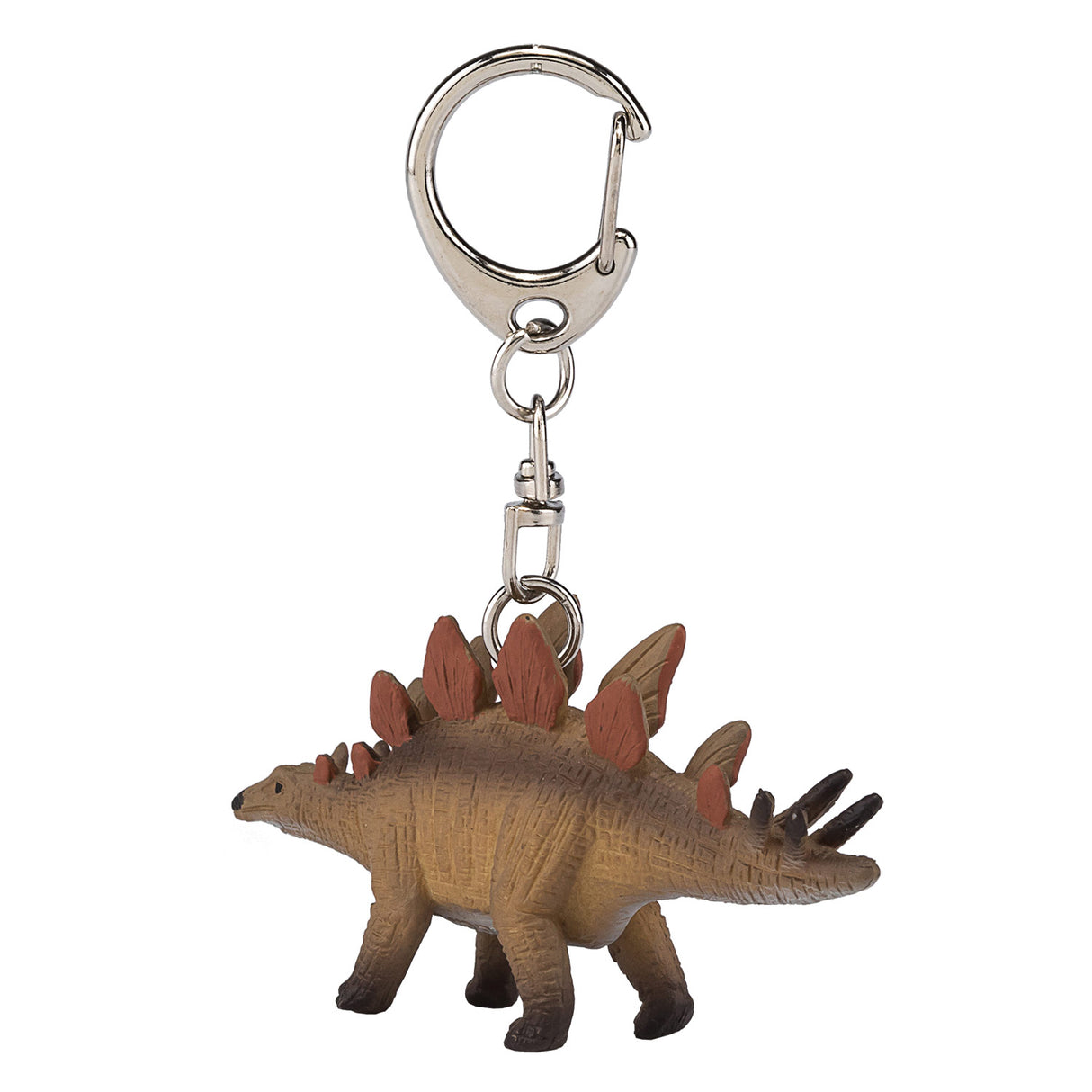 Mojo Key Ring Stegosaurus 387448