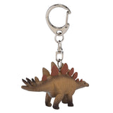 Mojo key ring Stegosaurus 387448