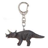 Mojo key ring Triceratops 387449