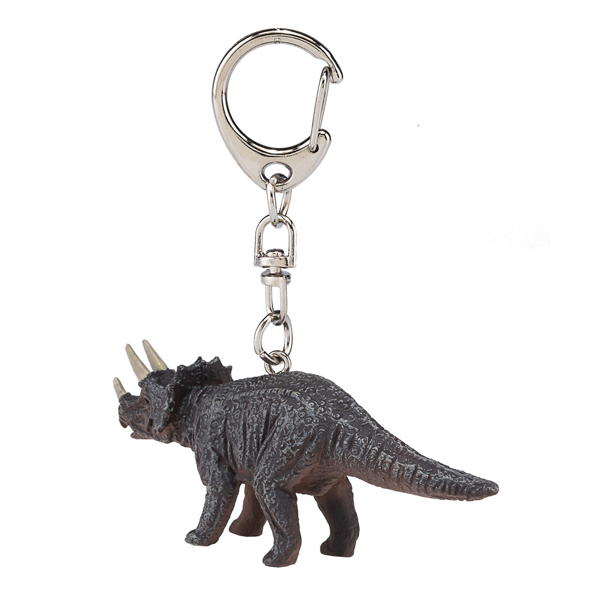 Mojo key ring Triceratops 387449