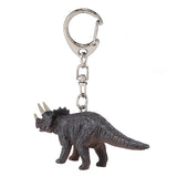 Mojo key ring Triceratops 387449