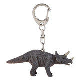 Mojo Key Ring Triceratops 387449