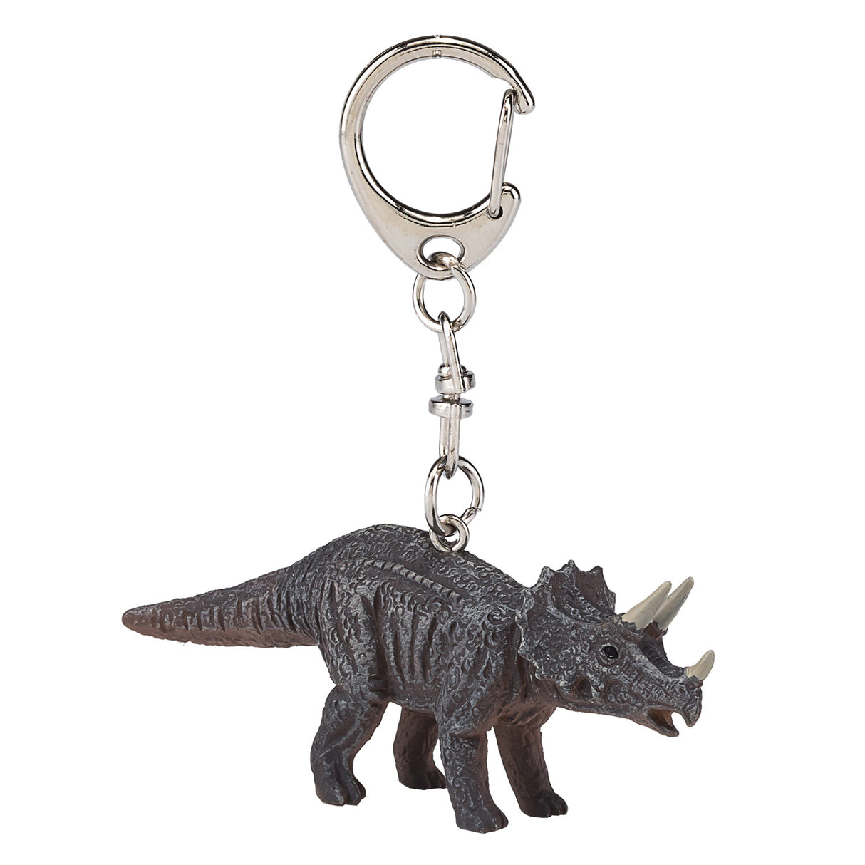 Mojo key ring Triceratops 387449