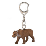 Mojo Sleutelhanger Smilodon 387450