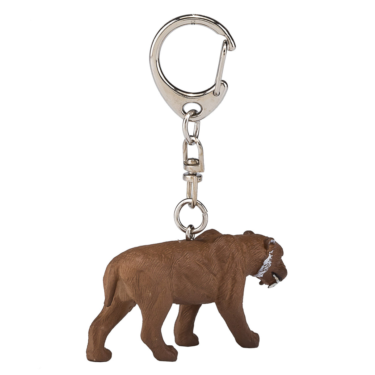 Mojo Sleutelhanger Smilodon 387450