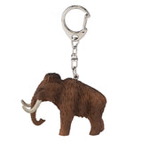 Mojo Keychain Wolfarige Mammoet 387451