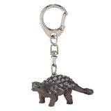 Mojo Sleutelhanger Ankylosaurus 387453