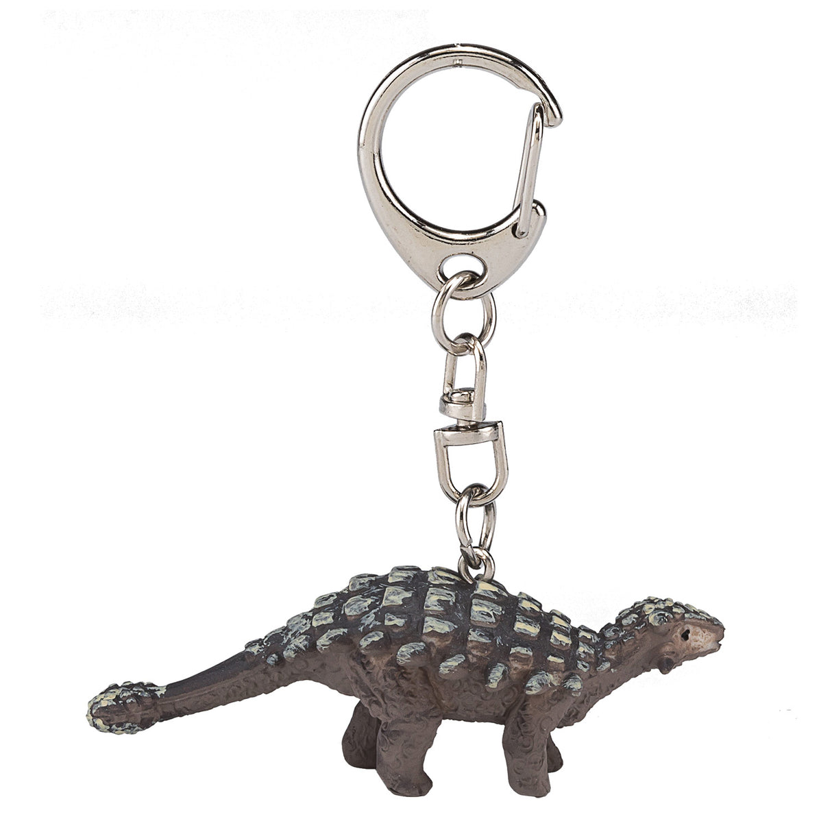 Mojo key ring Ankylosaurus 387453