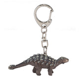 Mojo Sleutelhanger Ankylosaurus 387453