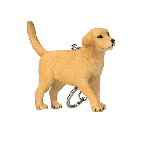 Mojo Sleutelhanger Labrador Puppy 387458