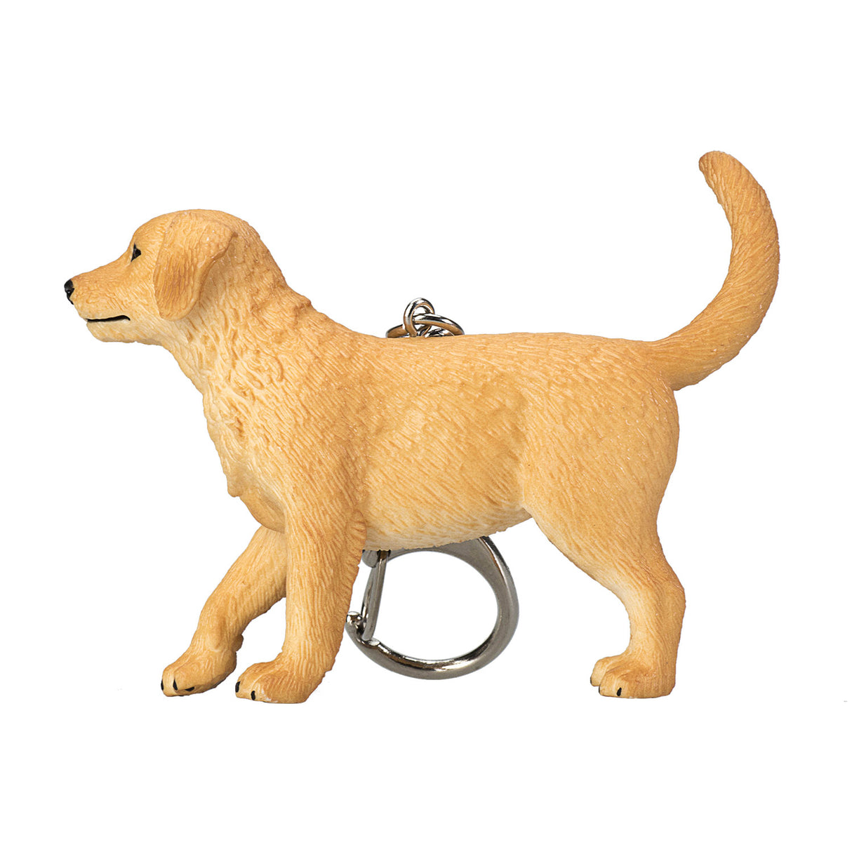 Mojo Sleutelhanger Labrador Puppy 387458