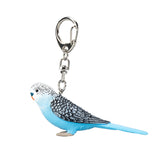 Mojo Key Ring Gaspairite Blue 387459