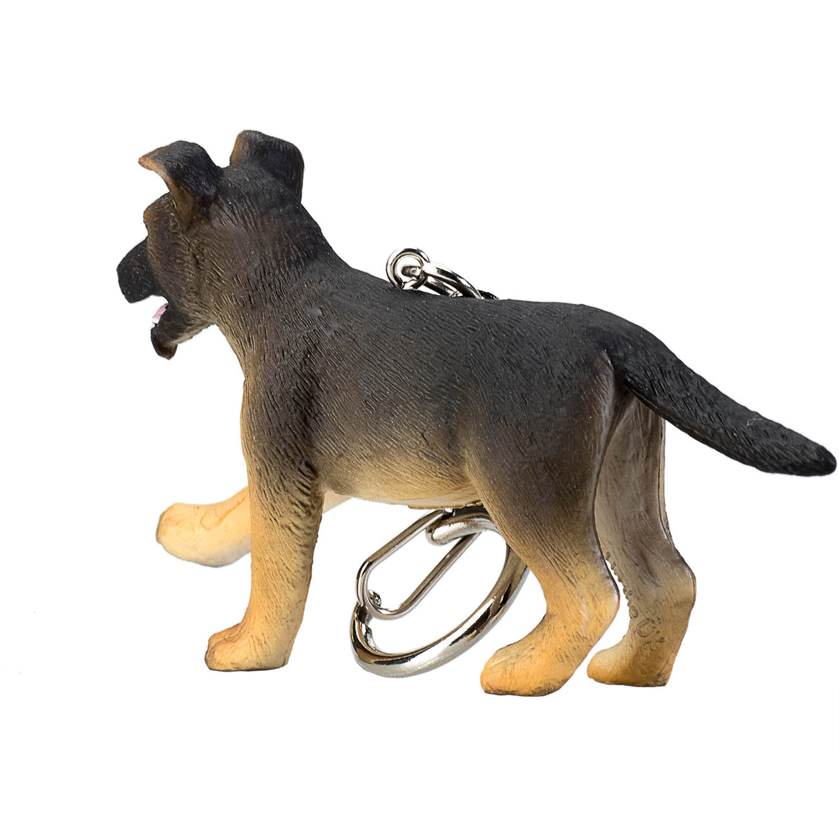 Mojo Sleutelhanger Duitse Herder Puppy 387461