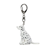 Mojo Bauereland Keychin Dalmatian Puppy 387462