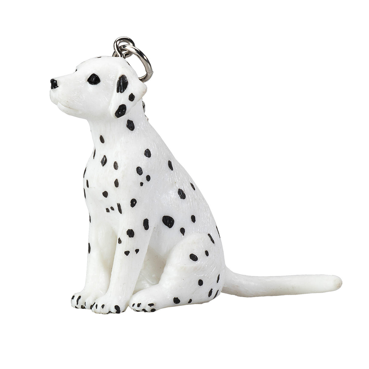 Mojo Bauereland Keychin Dalmatian Puppy 387462