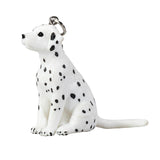 Mojo Farmland Keychain Dalmatian Puppy 387462