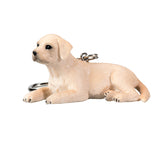 Mojo key ring Golden Retriever 387465