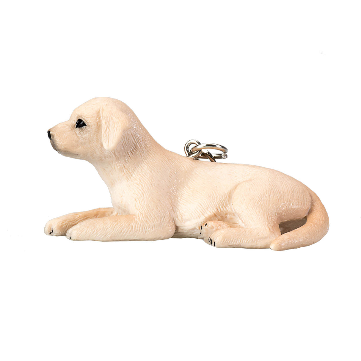 Mojo Key Ring Golden Retriever 387465