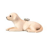 Mojo Key Ring Golden Retriever 387465