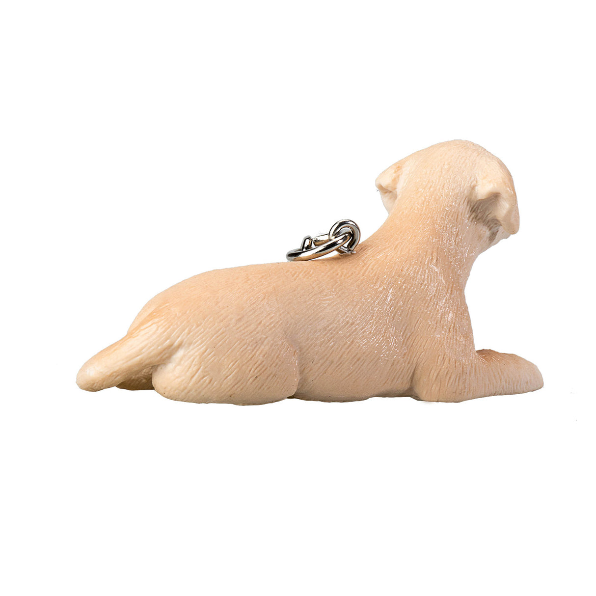 Mojo Key Ring Golden Retriever 387465