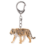 Mojo key ring Tiger 387487