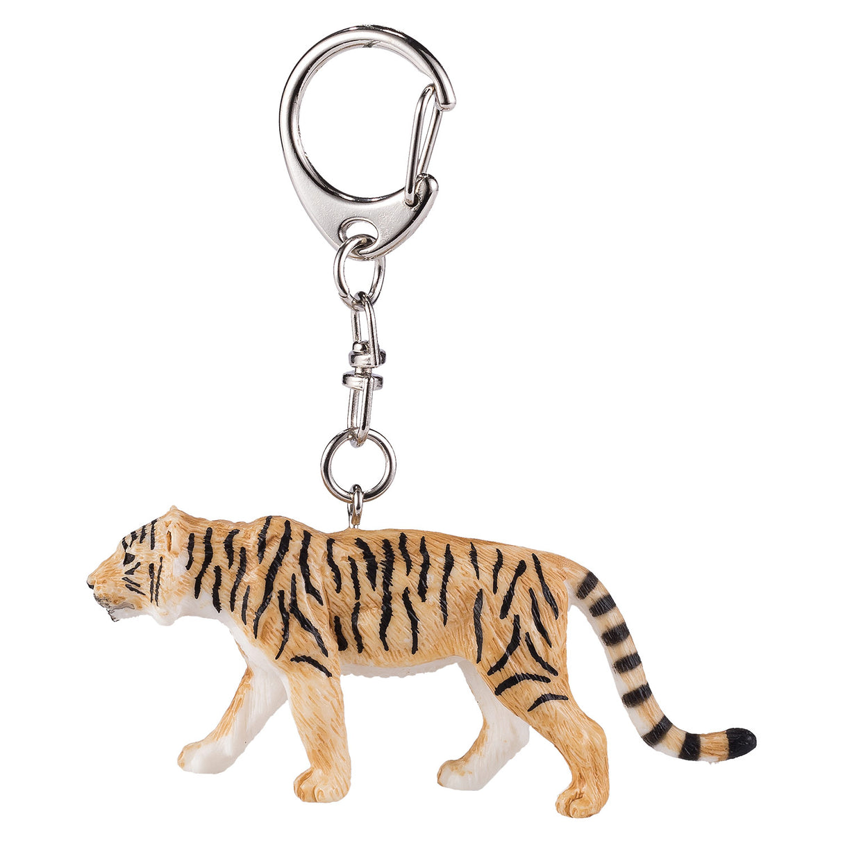 Mojo Key Ring Tiger 387487