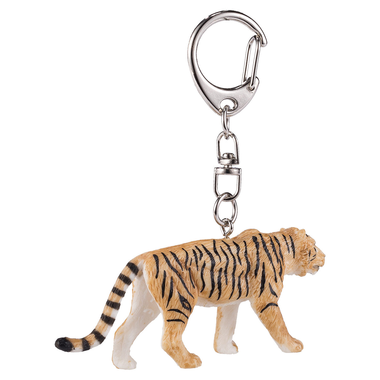 Mojo Key Ring Tiger 387487