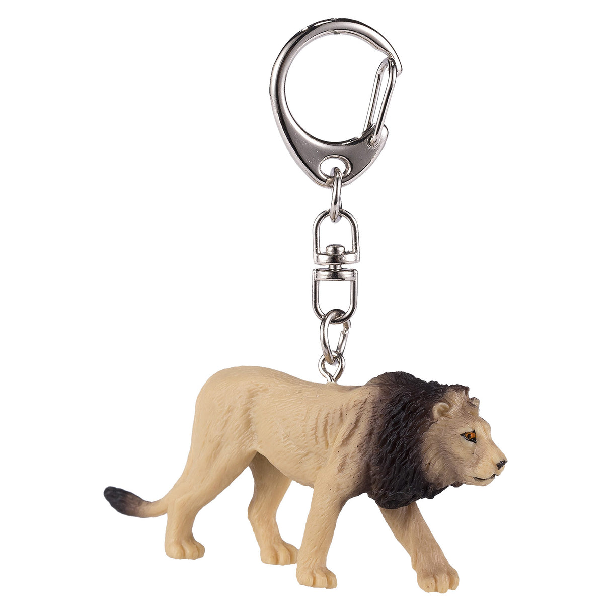 Mojo Key Ring Lion 387488